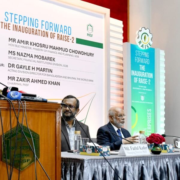 Public welfare-oriented and employment-friendly projects will be taken up:&hellip;