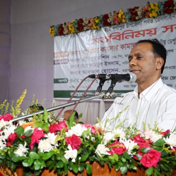 If the railway line expansion is implemented, the long-standing&hellip;