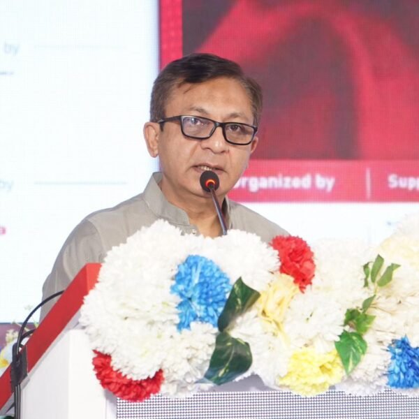 Commerce Minister calls for strengthening Bangladesh-China partnership in green…