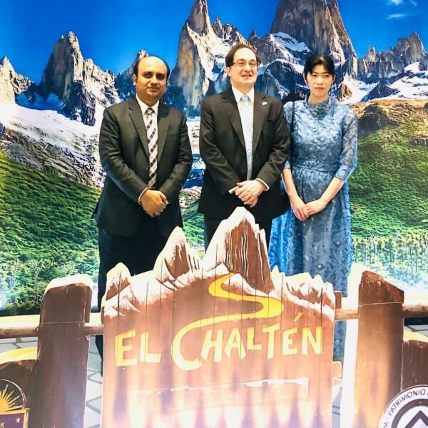 Daily Dhaka Dialogue Editor Participates in Argentine National Day&hellip;