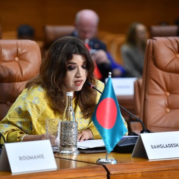 First-Ever Bangladesh–Morocco B2B Platform Launched in Rabat: Moroccan Business&hellip;