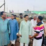Commerce Minister makes surprise visit&hellip;
