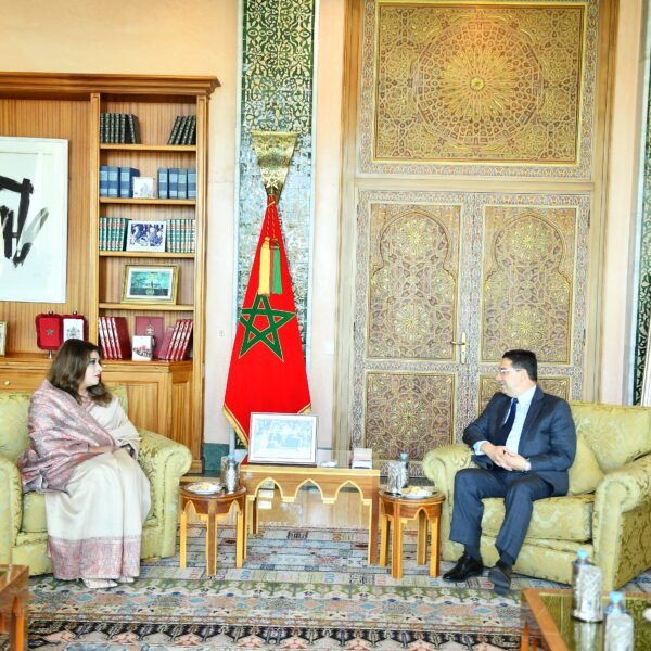 Bangladesh-Morocco ties to reach ‘new horizon’ under Prime Minister&hellip;