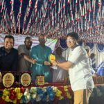 Retired Teachers Honoured and Meritorious&hellip;