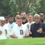 Prime Minister Tarique Rahman pays&hellip;