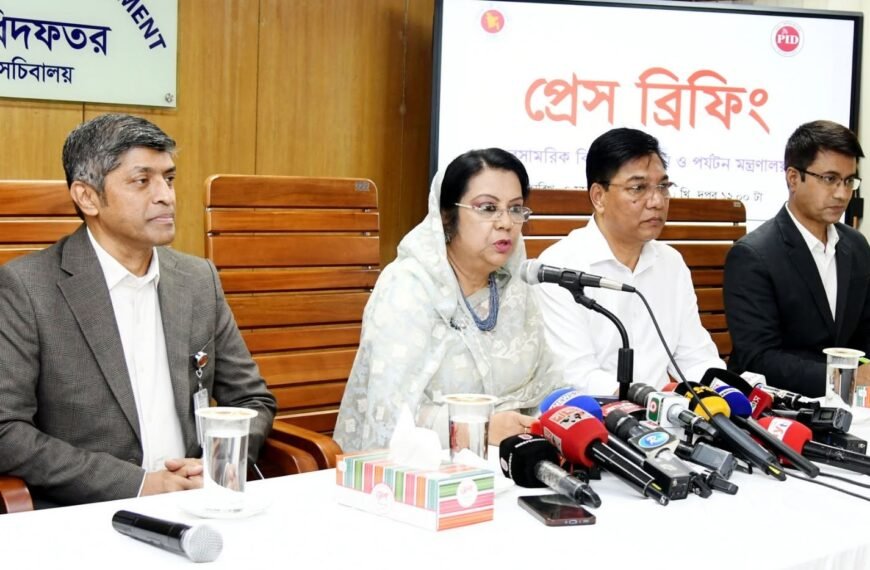 Biman flights on Dhaka-Narita route…