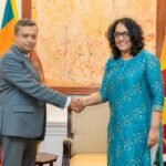 Sri Lankan Prime Minister expresses…