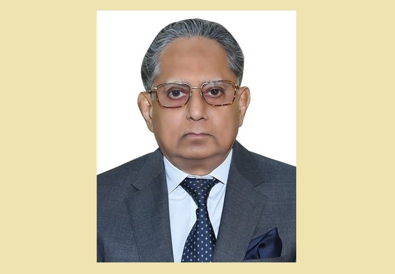 Monzurur Rahman Re-elected as Chairman…