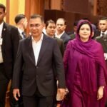 Prime Minister Tarique Rahman received&hellip;