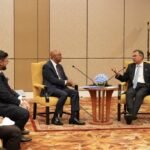 AirAsia Group CEO pays courtesy&hellip;