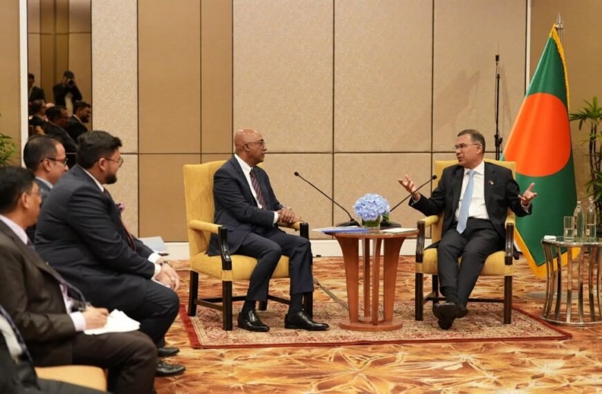 AirAsia Group CEO pays courtesy&hellip;