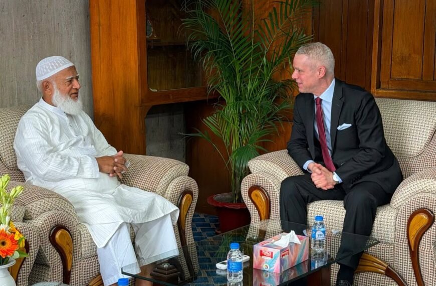Switzerland keen to increase investment&hellip;