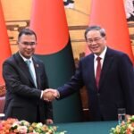 Bilateral Meeting Held Between Prime&hellip;