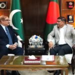 Bangladesh-Pakistan want to increase cooperation&hellip;