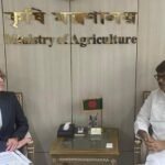 Canada keen to strengthen cooperation…