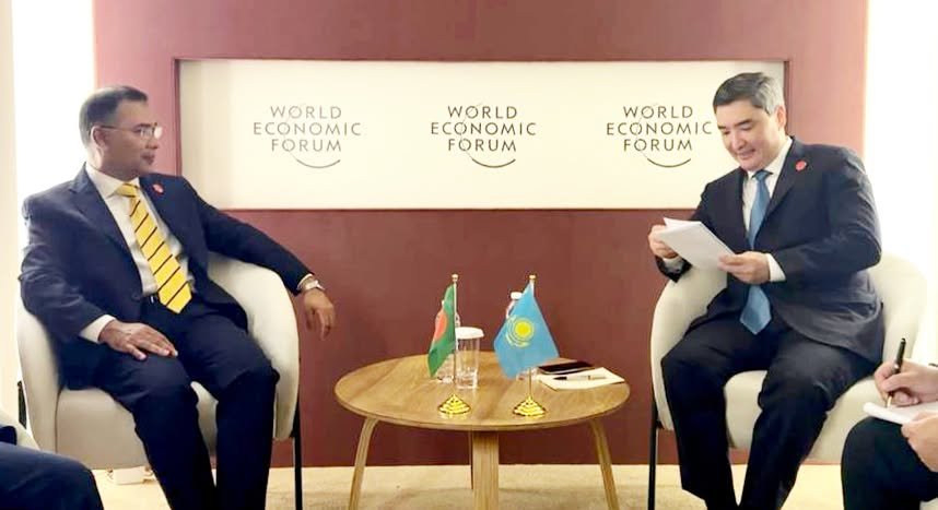 Kazakhstan interested in establishing permanent&hellip;