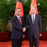 Prime Minister Tarique Rahman meets&hellip;