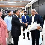 Prime Minister Tarique Rahman returns&hellip;