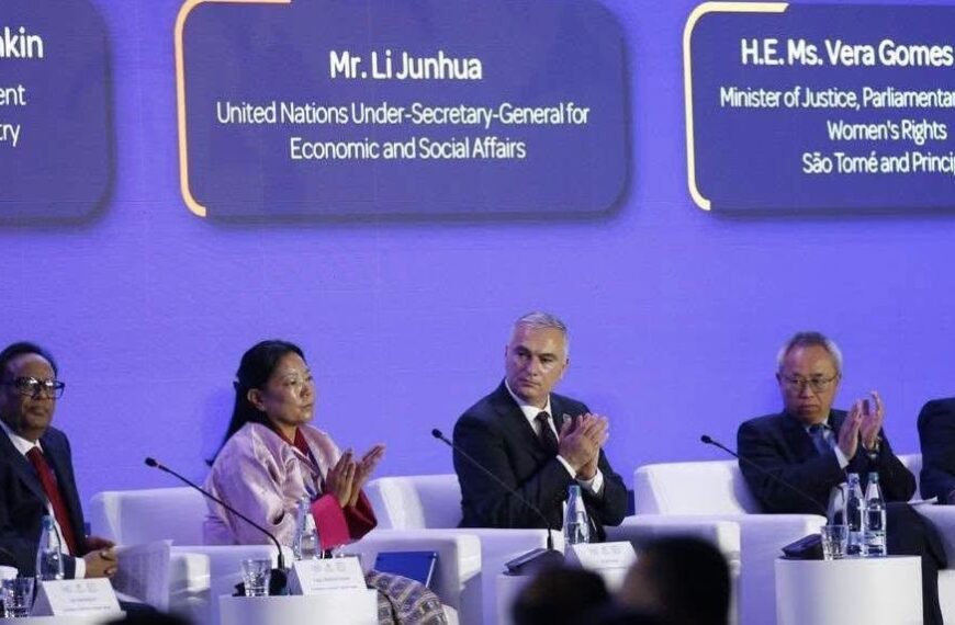 Bangladesh reiterates commitment to ensure&hellip;