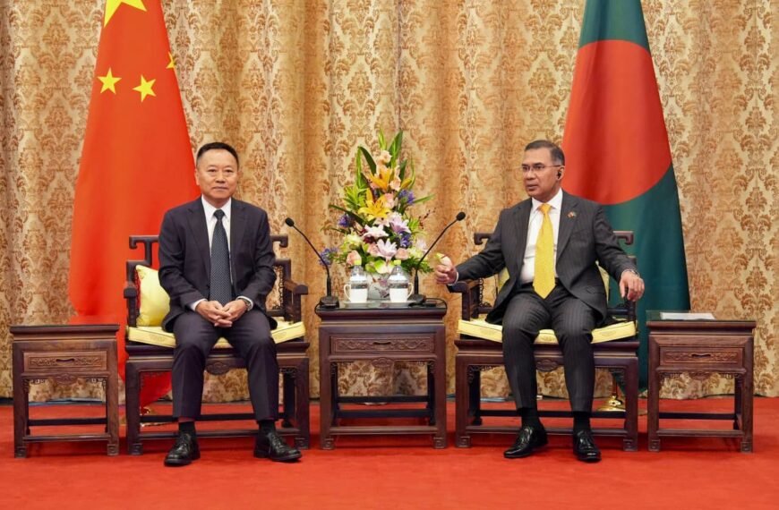 China assures Bangladesh of cooperation&hellip;
