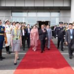 Prime Minister Tarique Rahman leaves&hellip;