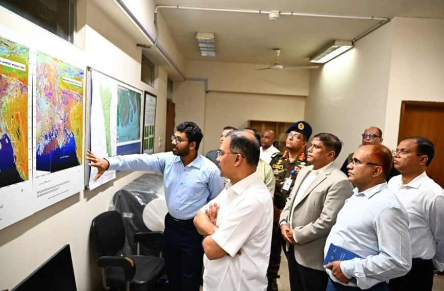 Prime Minister Tarique Rahman orders&hellip;