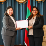 Maldives, Philippines keen on joint…