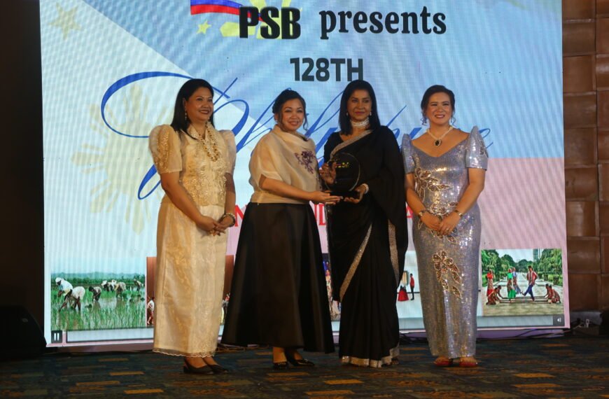 Philippine Society in Bangladesh (PSB)&hellip;