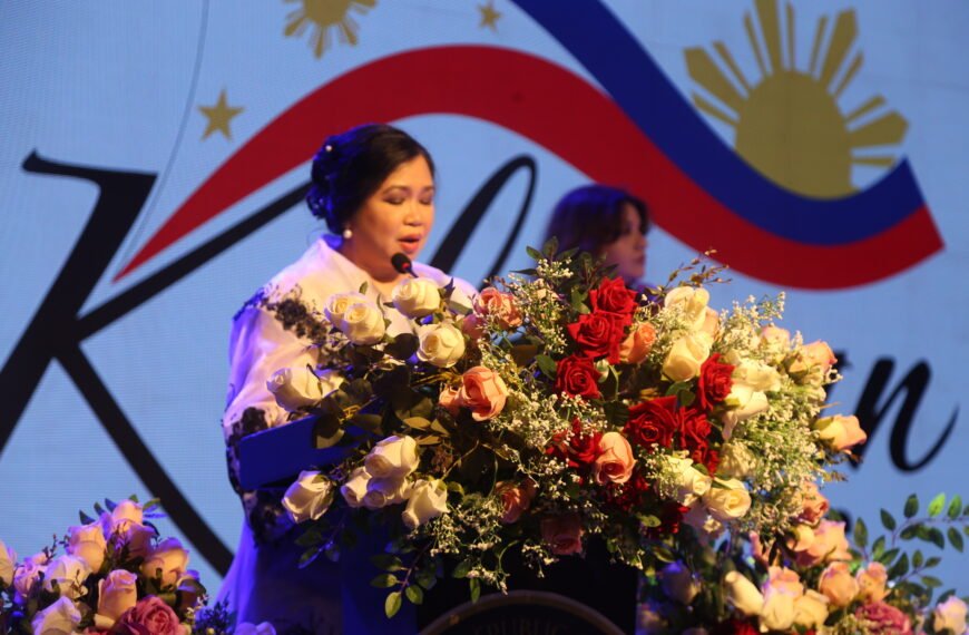 Bangladesh-Philippine relations now at a…