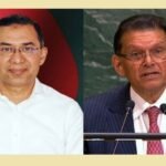 Prime Minister congratulates Khalilur Rahman&hellip;