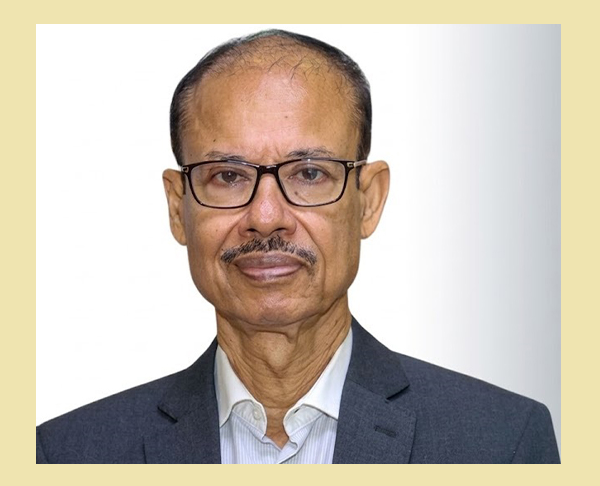 Masud Khan appointed as new chairman of BSEC