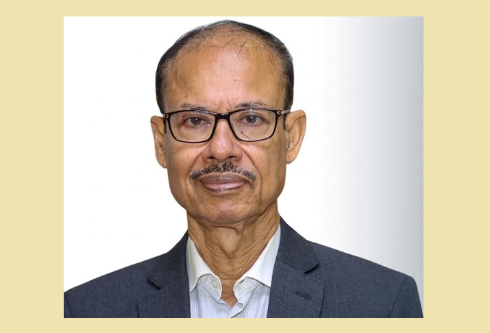 Masud Khan appointed as new&hellip;