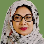 Government appoints Afroza Abbas as…