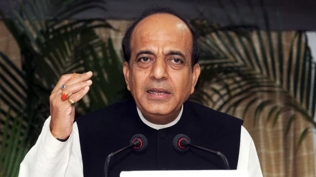 India grants ministerial status to&hellip;