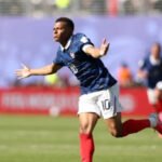 France starts World Cup mission…