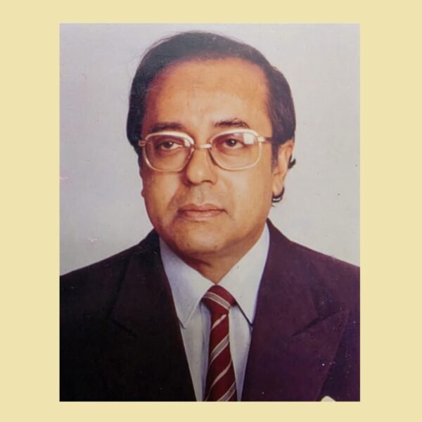 Former Secretary and Ambassador to the Government of Bangladesh&hellip;