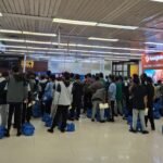 174 Bangladeshis return from Libya