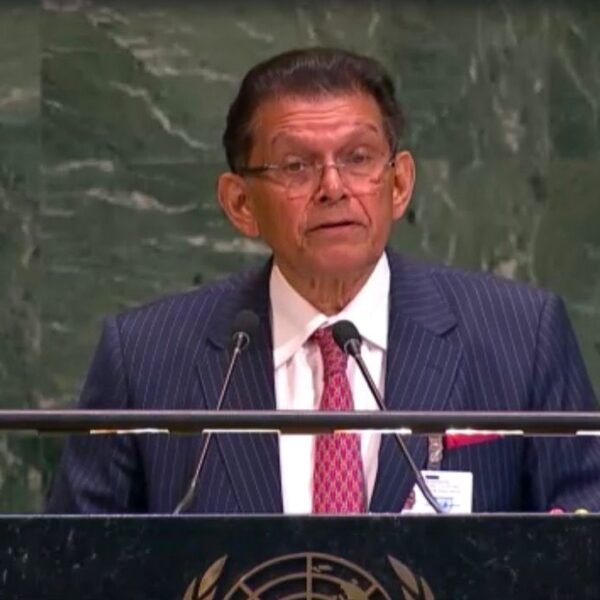 Dr. Khalilur Rahman elected as President of the 81st&hellip;