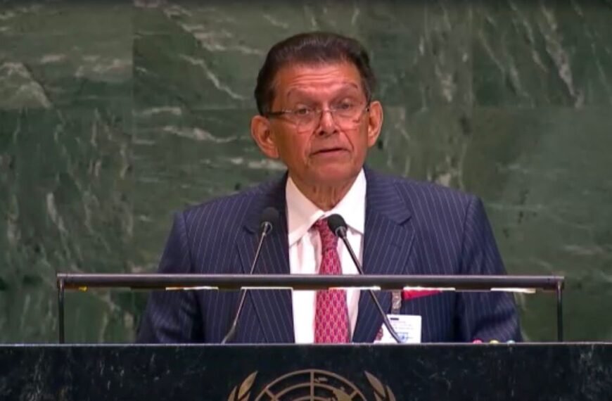 Dr. Khalilur Rahman elected as&hellip;