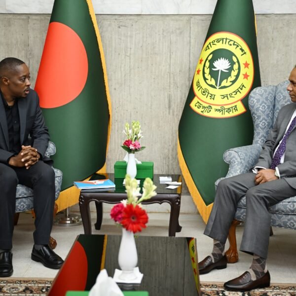Deputy Speaker applauds UNICEF’s efforts in formulating child-friendly budgets&hellip;