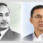 Following His Father’s Ideals: Tarique&hellip;