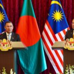 Bangladesh, Malaysia welcome progress in&hellip;