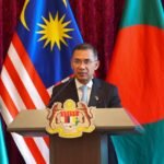 Prime Minister Tarique Rahman calls&hellip;