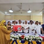 Bashundhara Shuva Sangha distributes sewing&hellip;