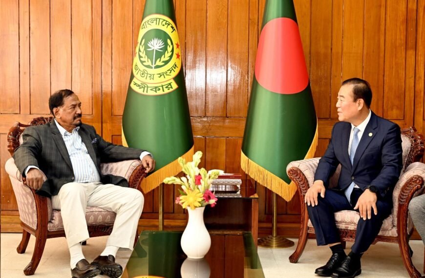Speaker calls on all Asian&hellip;