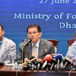 Bangladesh considering China-Myanmar-Bangladesh corridor proposal:&hellip;