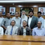 TOAB’s new board of directors&hellip;