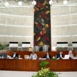 The 1st meeting of the&hellip;