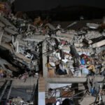 Twin earthquakes in Venezuela cause&hellip;