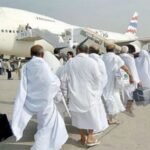 Return flights begin after Hajj&hellip;